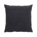 Perna decorativa BoConcept Cord - Charcoal Grey