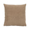 Perna decorativa BoConcept Cord - Latte