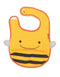 Bavetica Skip Hop Zoo Bibs – Albinuta