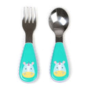 Set tacamuri Skip Hop Zoo - Unicorn