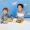 Set tacamuri Skip Hop Zoo - Liliac