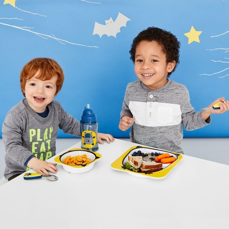Set tacamuri Skip Hop Zoo - Liliac