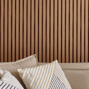 Riflaj decorativ Linerio, M-Line Natural, 1 buc