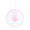 Kit amprenta My Little Babyprints  Pink