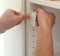 Protectie mobilier cu magnet BabyDan BIO