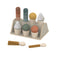 Set jucarii inghetata Flexa Play