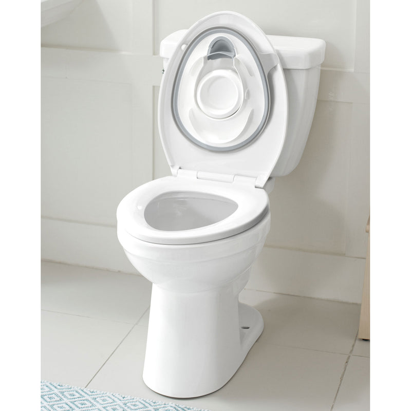 Reductor WC alb Skip Hop