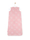 Sac de dormit de vara Jollein Octopus 70cm roz
