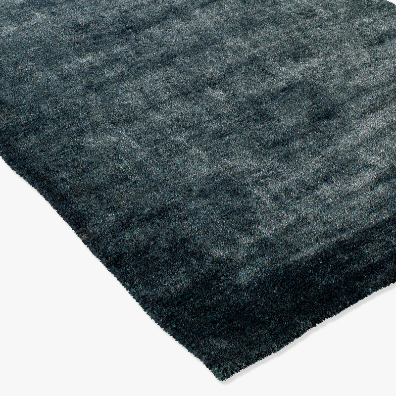Covor Plaza, Blue - L200xL300cm BoConcept