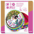 Cutie Djeco DIY - Mici Secrete