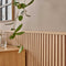 Riflaj decorativ Linerio, M-Line Natural, 1 buc
