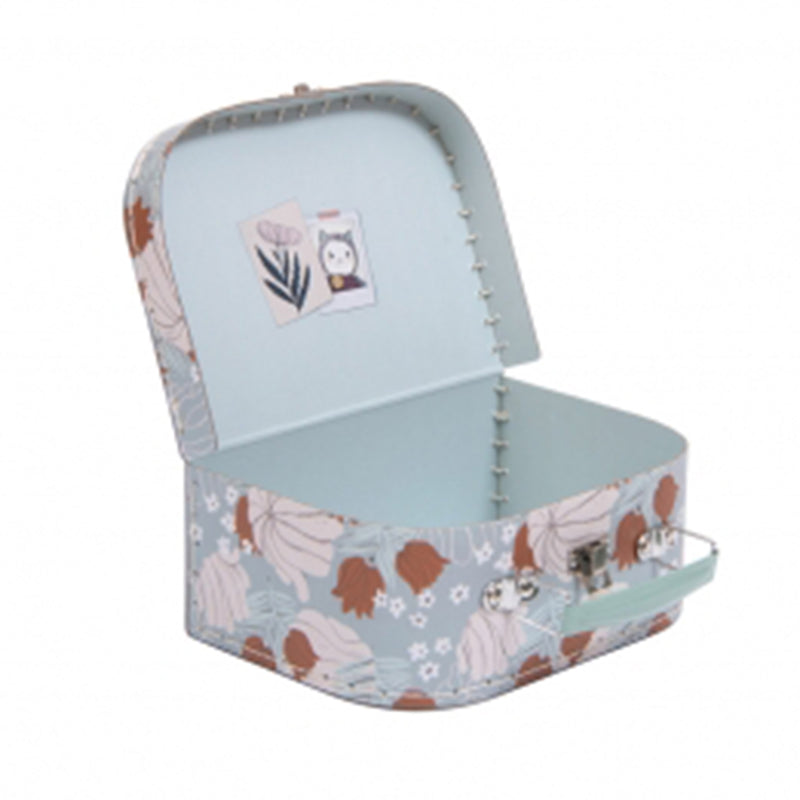 Valiza medie Apres La Pluie, Moulin Roty