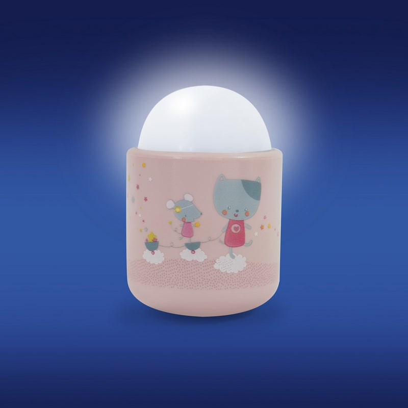 Lampa de veghe Pabobo Nomade Lolabella
