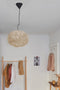 Abajur Umage Eos mare/crem