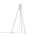 Suport lampa Umage Tripod Alb