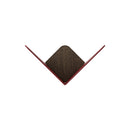 Cuier perete Umage Butterflies - Mini / Ruby Red