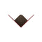 Cuier perete Umage Butterflies - Mini / Ruby Red
