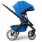 Carucior, Trio Urban albastru