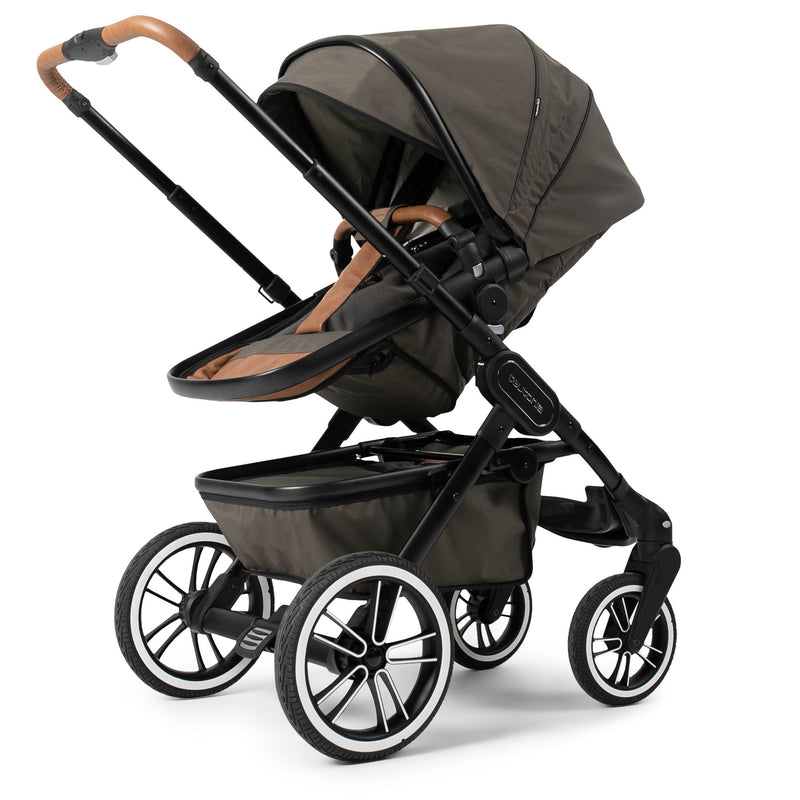 Carucior, Trio Urban, maro