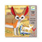 Colaj Into the wild Djeco,  multicolor