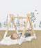 Decor sticker L - FOLIAGE