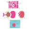 Set de creativitate Djeco - Design cu hartie