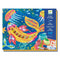 Set de creativitate Djeco - Design cu hartie