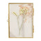 Decoratiune VOX Bloom, auriu