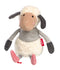 Jucarie de plus, Patchwork, oita