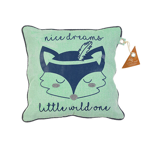 Pernuta decorativa Lifetime Wild Child