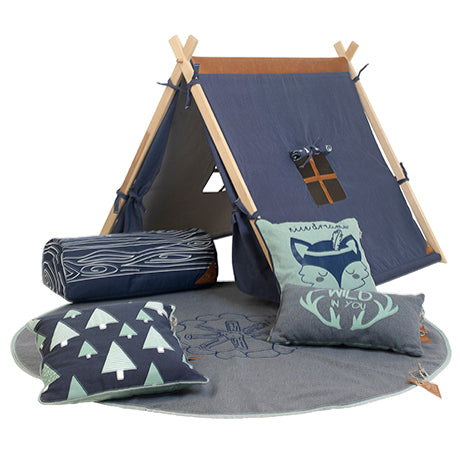 Pernuta decorativa Lifetime Wild Child