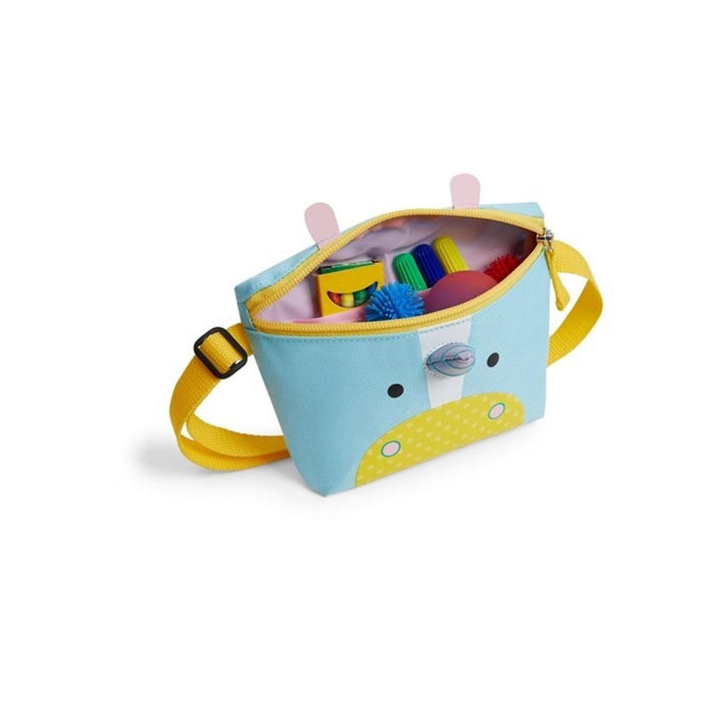 Borseta Zoo Skip Hop Unicorn