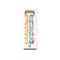 Set 4 markere cu sclipici Tinou, Djeco