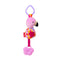 Jucarie pentru dentitie Skip Hop Flamingo