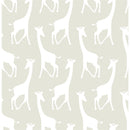 Tapet camera bebelusi Taupe Savannah Soiree