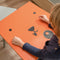 Front decorativ metalic pentru dulap VOX Young Users